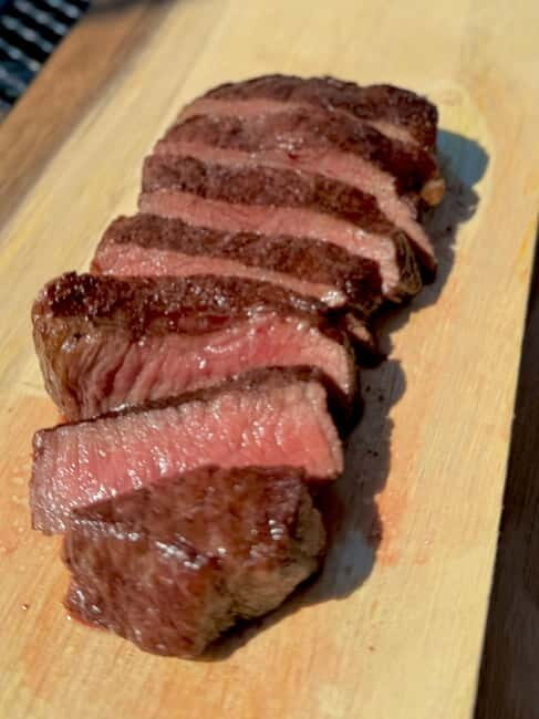 Tokyo: Walking Tour in Tsukiji with BBQ & A5 Wagyu Beef - In-Depth Review of the Tokyo Tsukiji Tour