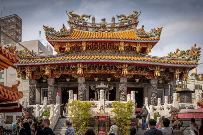 Tokyo: Yokohama Day and Night Tour with English Speaking Driver - FAQs