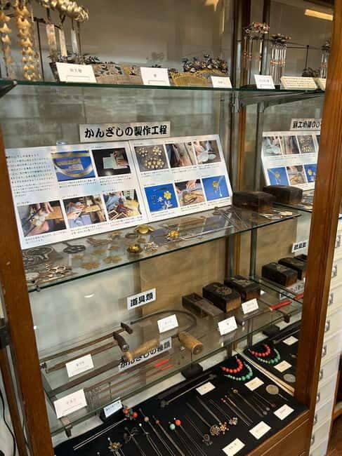 Tokyo : Zen Journey Tour - Kanzashi, Meditation & Tea - Who Will Love This Tour?