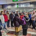 Tokyo:Celebrate Unique Japanese New Year Tradition Festivity - Who Will Love This Tour?