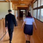 TokyoChiba Japanese School Day - Kimino High School - A Detailed Look at the School Day Experience