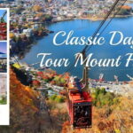 Tokyo:Fuji-Kawagu Cable Car (Ticket Inc.) Shinkurayama&Panos - Final Thoughts