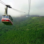 Tokyo:Hakone,Mt.Fuji,Cruise,ropeway,w/lunch,Shinkansen - What’s the Value Here?