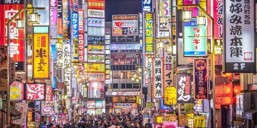 Tokyo:Luxury Private Tour with English-Speaking driver - Authenticity and Flexibility