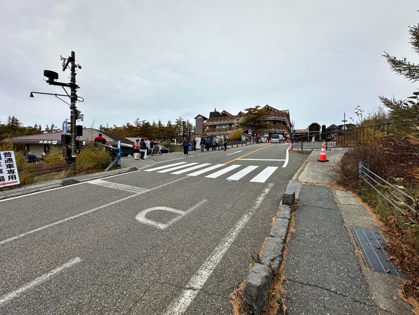 Tokyo:Mt Fuji & Hakone Day Tour with English Speaking Driver - An In-Depth Look at the Tour Experience