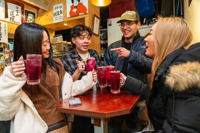 Tokyo's Best-Kept Secret: Kichijoji Food & Izakaya Hopping - FAQ