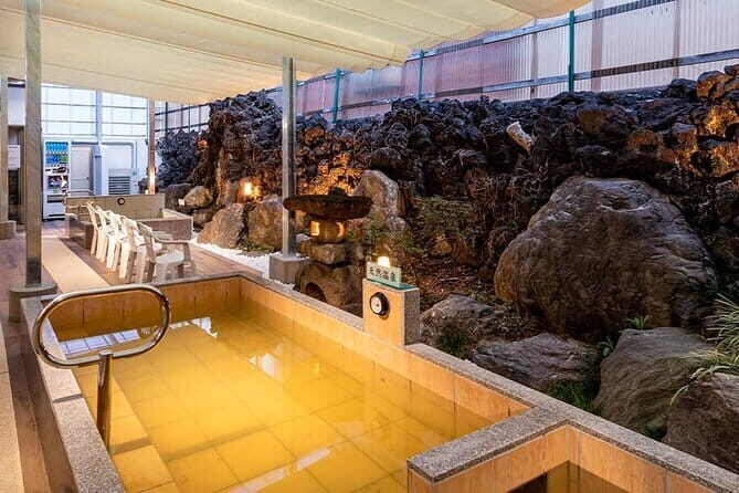 Tokyo's Only Tattoo Friendly traditional bathhouse + Ramen Tour! - Conclusions