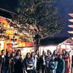 Tokyo's Scariest Shitamachi Ghost Tour - What’s Included and What’s Not