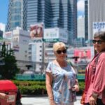 Tokyo's Upmarket District: Explore Ginza with a Local Guide - Who Will Love This Tour?