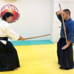 Tokyo:Samurai Training : Swords, Bushido & Mental Discipline - A Closer Look at the Experience