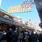 tokyosensoji walks with introduction of Japanese culture - A Deep Dive into the Experience