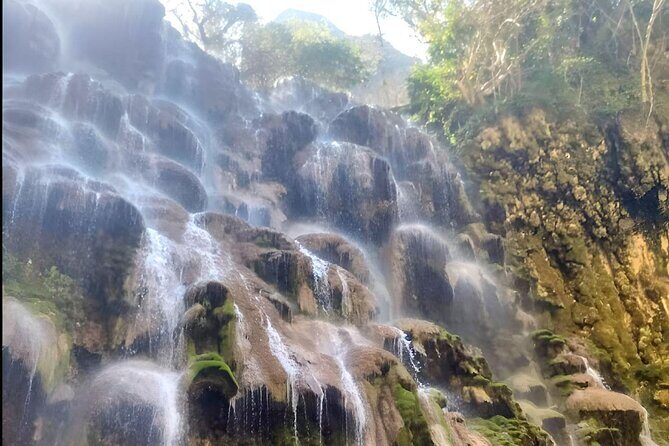 Tolantongo hot springs from CDMX - Why This Tour Delivers Authentic Value