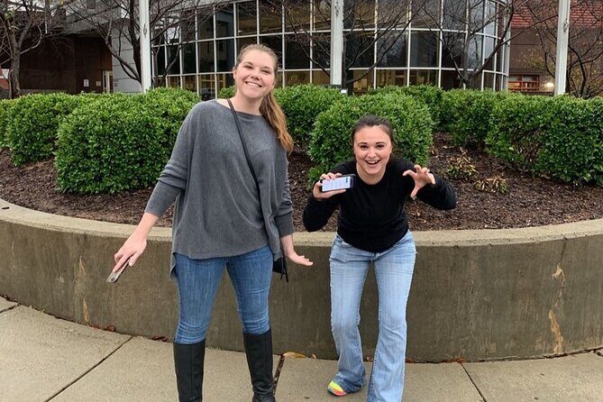 Toledo City Scavenger Hunt by Zombie Scavengers - What’s Included and What’s Not