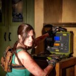 Tomb Raider Experience Seattle - Why the Tomb Raider Experience Stands Out