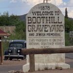Tombstone - Boothill and San Xavier Del Bac Private Tour - Boothill Graveyard: Final Resting Place of Western Legends