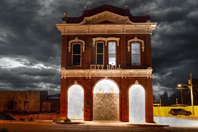 Tombstone Terrors: Ghosts and Gunslingers of the Wild West - Final Thoughts