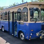 Tombstone Trolley Historical Tour - Frequently Asked Questions