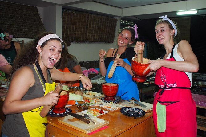 Tomyumthai Cooking Class in Chiang Mai - Why This Class is a Win for Food Lovers