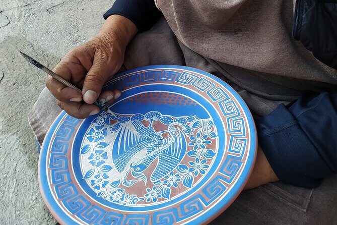 Tonalá and Tlaquepaque Tour: Private Mexican Pottery Experience - FAQ