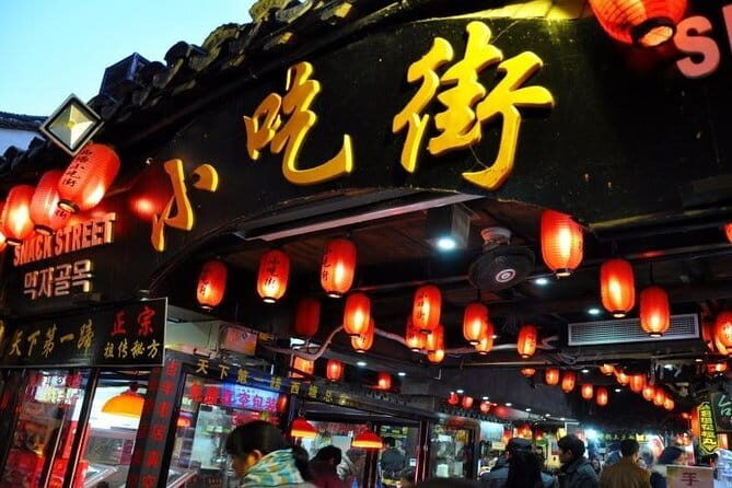 Tongli and Xitang Private Full Day Tour from Shanghai with Boat ride - Why This Tour Stands Out