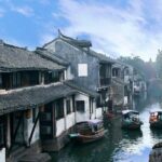 Tongli and Zhouzhuang Private Day Trip from Shanghai with Boat Ride - What Makes This Tour Stand Out