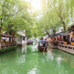 Tongli Water Town Self-Guided Tour with Private Transfer from Shanghai - Final Thoughts: Why Choose This Tour?
