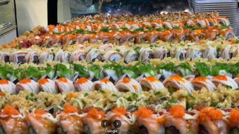 Tonle Bassac II Restaurant Buffet in Phnom Penh, Cambodia - Practical tips for your visit