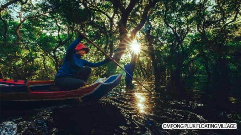 Tonle Sap Fishing Village & Flooded Forest Community Guide - Who Should Consider This Tour?