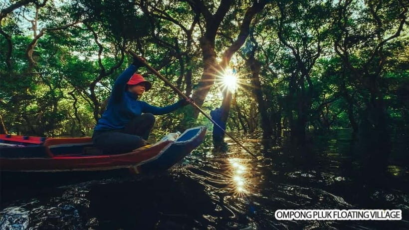 Tonle Sap Fishing Village & Flooded Forest Community Guide - Who Should Consider This Tour?