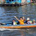 Tonle sap, Kompong Phluk (Floating village) - A Deep Dive into the Kampong Phluk Floating Village Tour