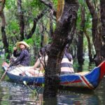 Tonle Sap Lake and Kampong Phluk Village Private Half Day Tour - Who Will Love This Tour?