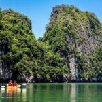 Top 1 Ha Long 1-Day Luxury Cruise 5 Star Experience - Who Is This Tour Best For?