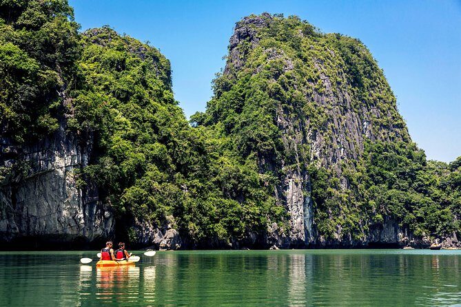 Top 1 Ha Long 1-Day Luxury Cruise 5 Star Experience - Who Is This Tour Best For?