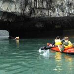 Top 1 Ha Long-Lan Ha Bay Luxury 5 Star Cruises & Balcony Cabin - FAQ