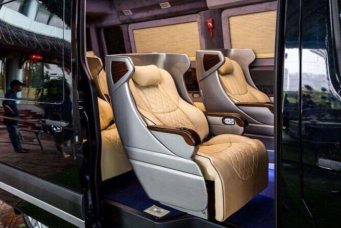 Top 1 tier: 5-Star Halong & Lan Ha Bay Cruise 3D2N, All inclusive - Who Is This Tour Best For?