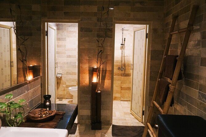 Top 2 Toe Spa Packages in Batam with Lunch