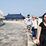 Top 3 Beijing City Highlights All Inclusive Private Tour - Analyzing the Value