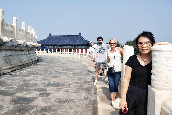 Top 3 Beijing City Highlights All Inclusive Private Tour - Analyzing the Value