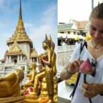 Top 3 Must-see Temples in Bangkok Private Tour [Optional Luxury] - Transportation and Comfort