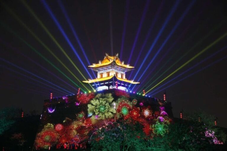 Top 3 Xian Sites to Terracotta Army & Dinner Show w/ Options - A Deep Dive into the Tour Experience