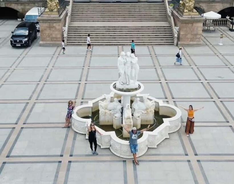 Top Cebu Sights + Free Sirao Drone Shot! - Who Should Consider This Tour?