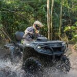 Top Experience : ATV Adventure & Beach Club from Costa Maya - An In-Depth Look at the ATV Adventure & Beach Club from Costa Maya