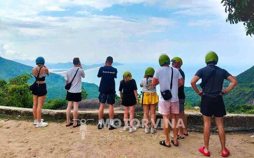 Top Gear Hai Van Pass Motorbike Adventure - by Motorvina - The Full Experience: What’s Included and What to Expect