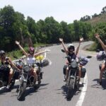 Top Gear with EasyRider Hue to Hoi An or Hoi An to Hue - Frequently Asked Questions (FAQs)