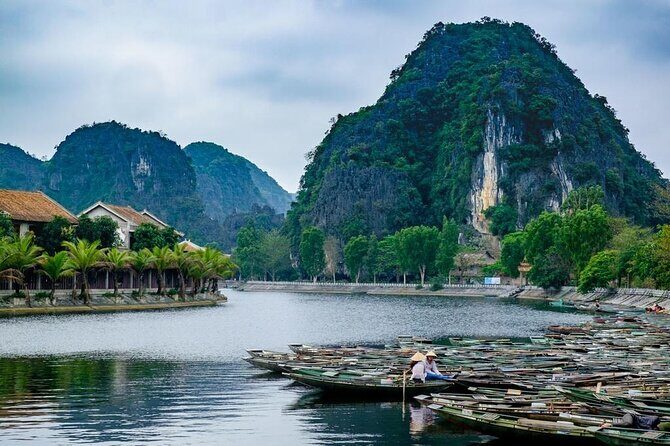 Top Highlights Ninh Binh Full Day Tours from Hanoi By Limousine - Frequently Asked Questions