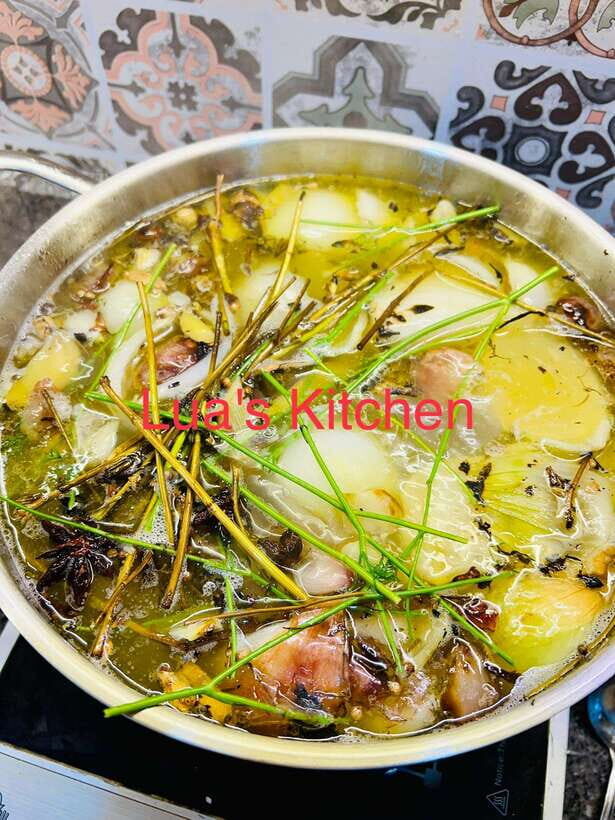 Top Home Cooking Class with Stunning River View AC Kitchen - A Detailed Look at the Cooking Class