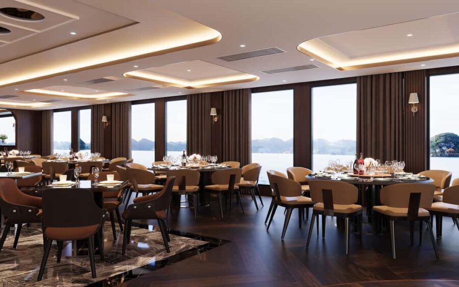 Top Luxury Ha Long Bay Day Cruise with Buffet Lunch & Pool - Who Will Love This Tour?