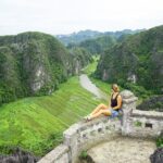 Top Ninh Binh Full Day Highlights Tours from Hanoi By Limousine - Detailed Breakdown of the Itinerary