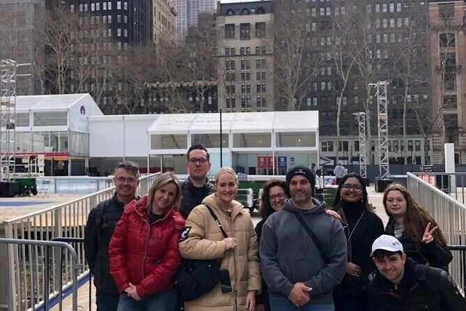 Top of the Rock and NYC 30+ Sights Walking Tour - Why This Tour Offers Great Value