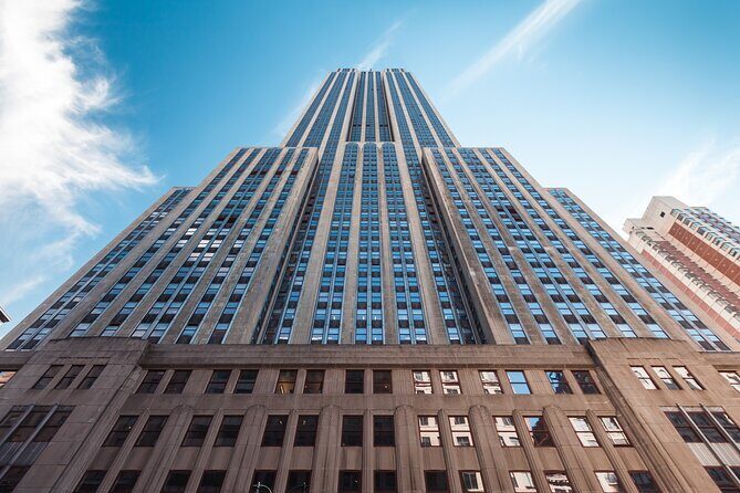 Top of the Rock, Midtown Tour with Optional Empire State Building - What to Expect from the Tour
